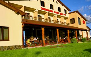 Fostul Hotel Rin - Miercurea Sibiului - Poză 5