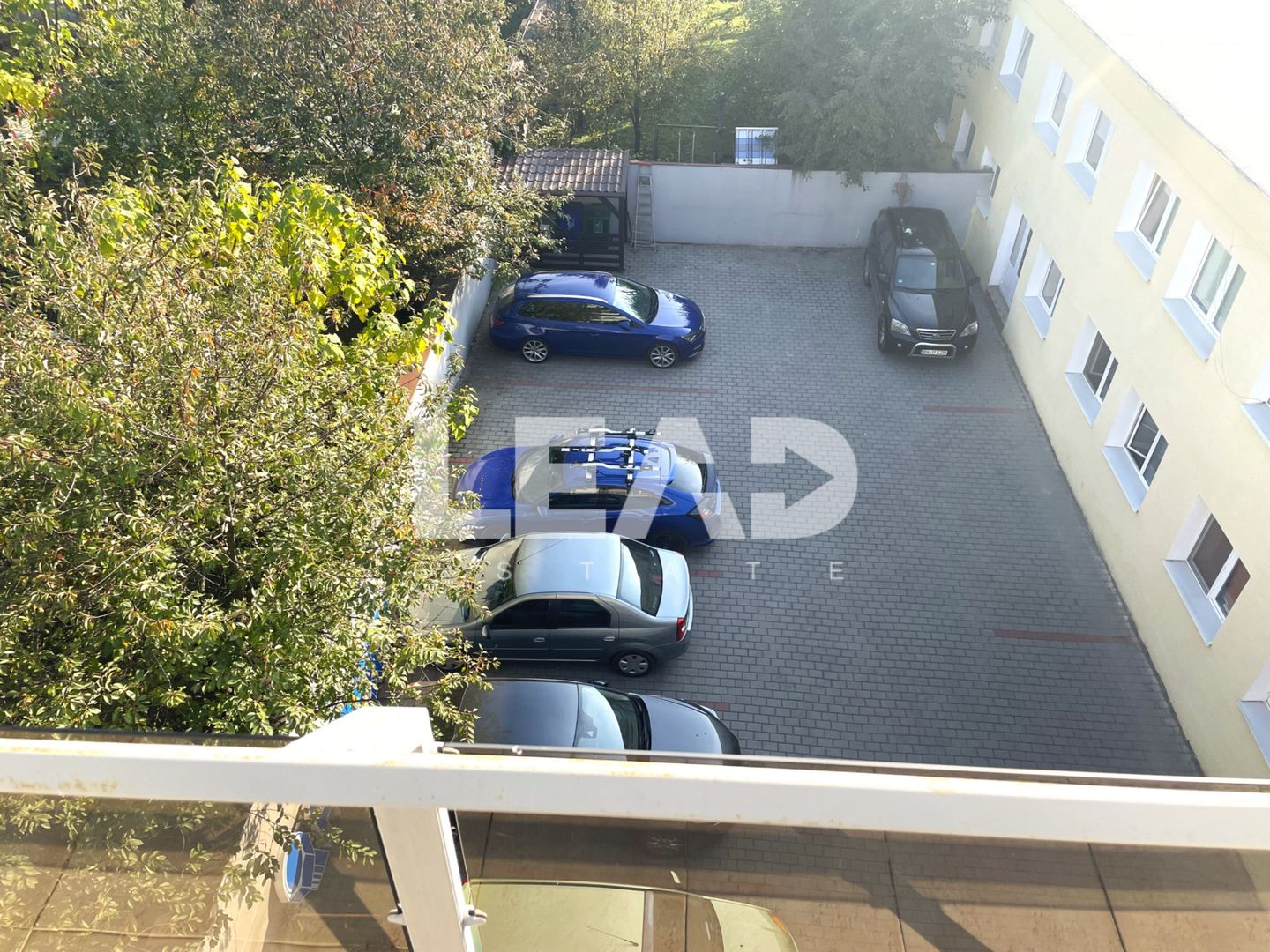 Birouri de inchiriat, open space, 187 mp utili, str Aurel Vlaicu! - Poză 4