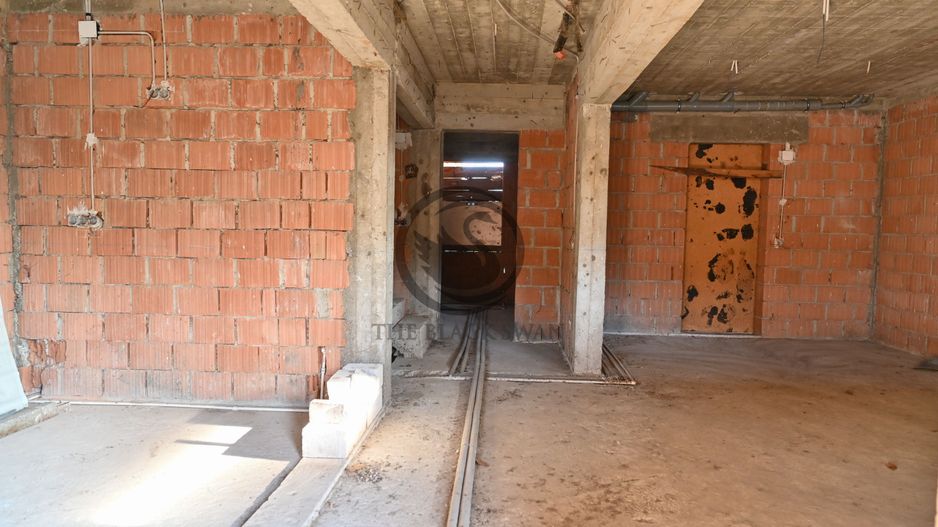 Casa la rosu de vanzare | Iordacheanu - Valea Cucului | Comision 0% - Poză 6
