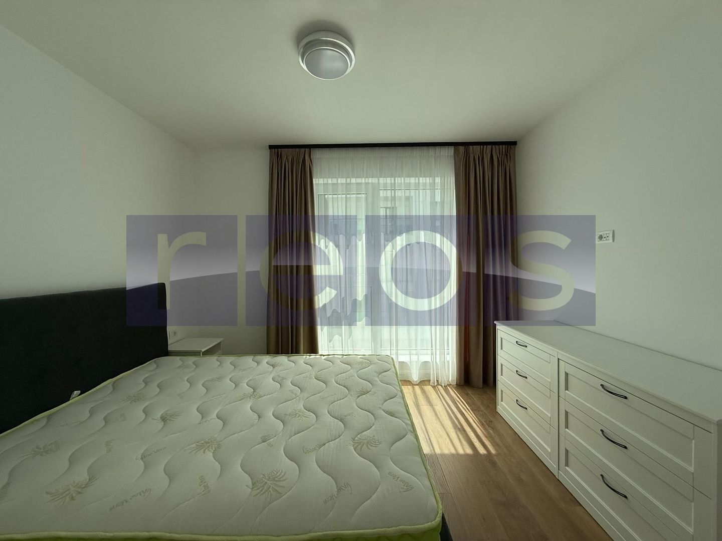 INCHIRIERE 3 CAMERE | LUX | MOBILAT SI UTILAT COMPLET | LOC PARCARE - Poză 9