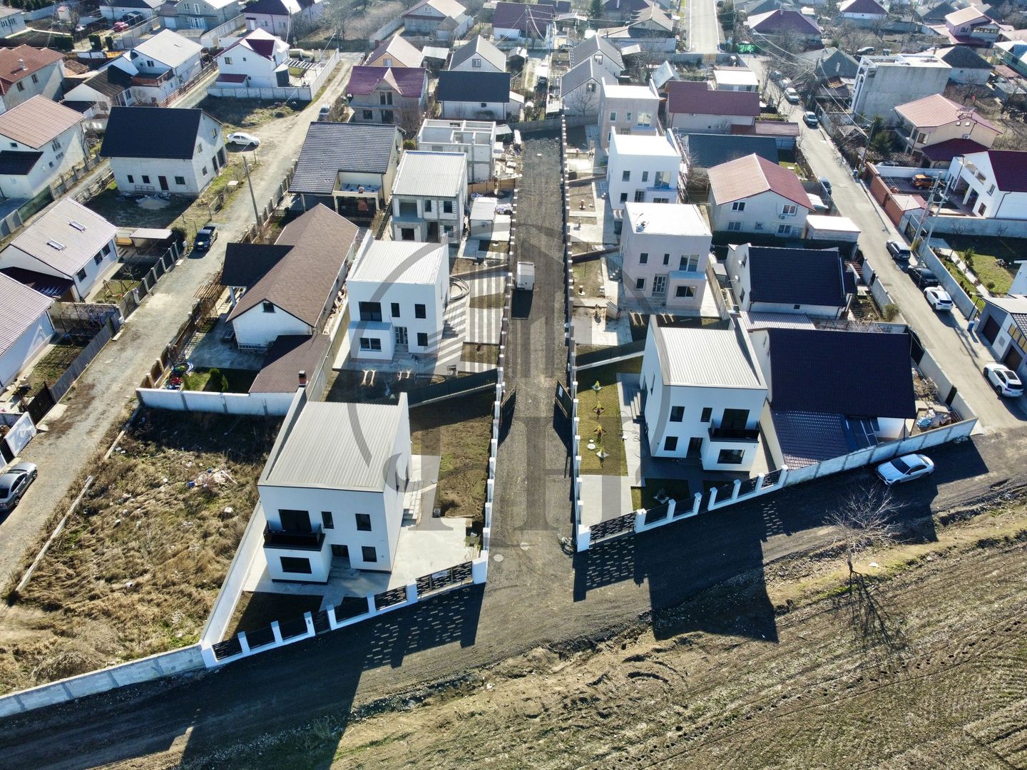 SOLD/ VANDUT Casa / Vila de vanzare Valu lui Traian, Constanta - Poză 3