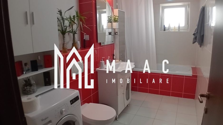 Apartament 3 camere I mobilat si utilat I Cartierul Arhitectilor - Poză 5