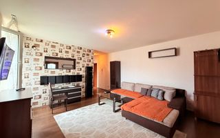 Apartament cu 3 camere decomandate / etaj intermediar - Poză 5