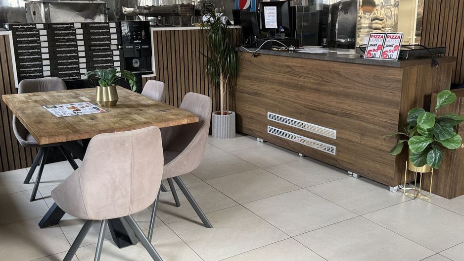 Spațiu comercial, Central, Martirilor Deportați colț Iului Maniu - Poză 14