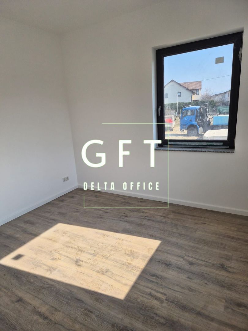 Apartament 2 camere, Bucatarie inchisa, zona Nord - Poză 8