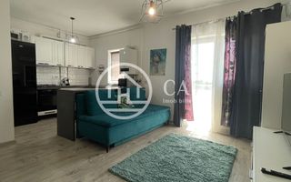 Apartament cu 3 camere de vanzare in cartierul Luceafarul, Oradea - Poză 1