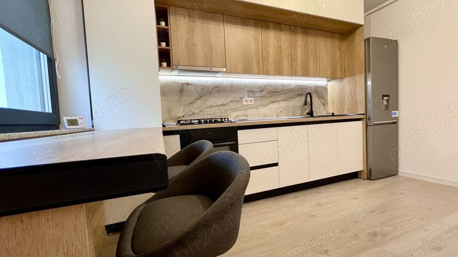 STUDIO | PIPERA | IVORY RESIDENCE - Poză 5