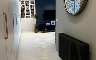 Penthouse de lux cu terasă panoramică – City Residence, Sibiu - Poză 8