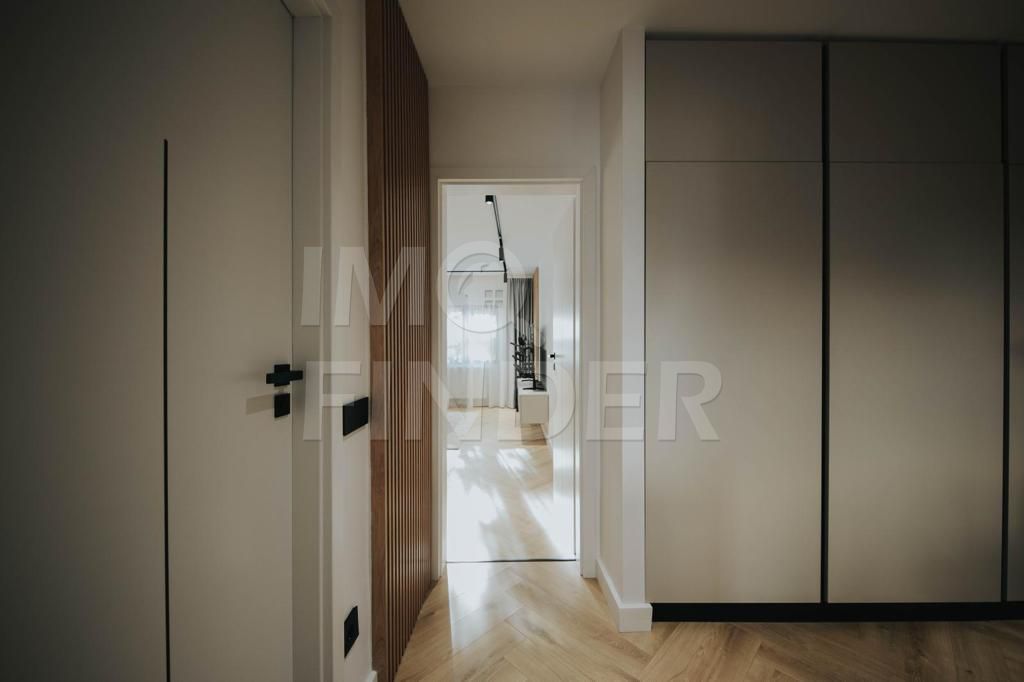 Vanzare apartament 2 camere, predare la cheie, Interservisan - Poză 16