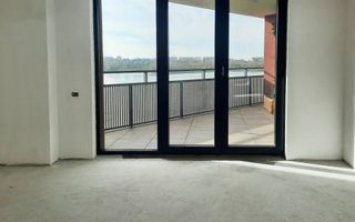 ✅CONSTANTA - BDUL MAMAIA - APARTAMENT PREMIUM CU VEDERE SUPERBA LA PARC SI LAC! - Poză 19