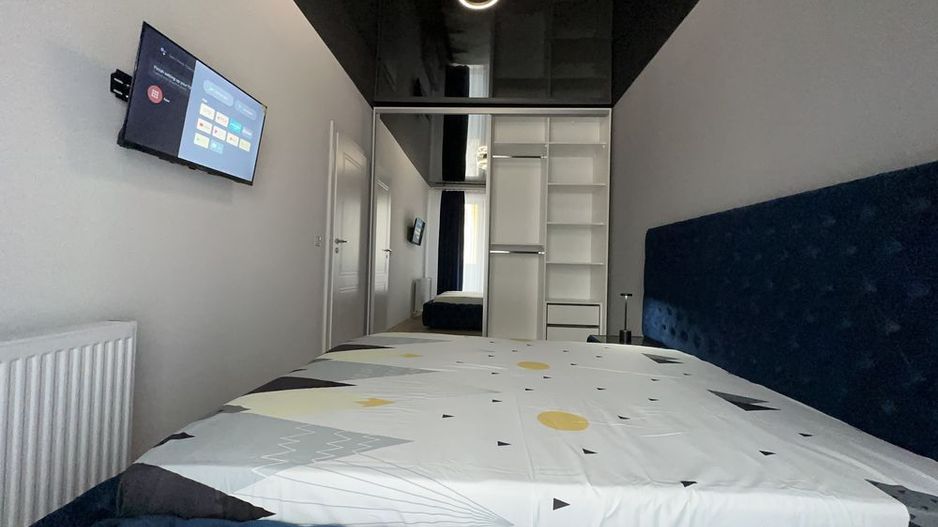 Inchiriere apartament 2 camere Arcada - Poză 6