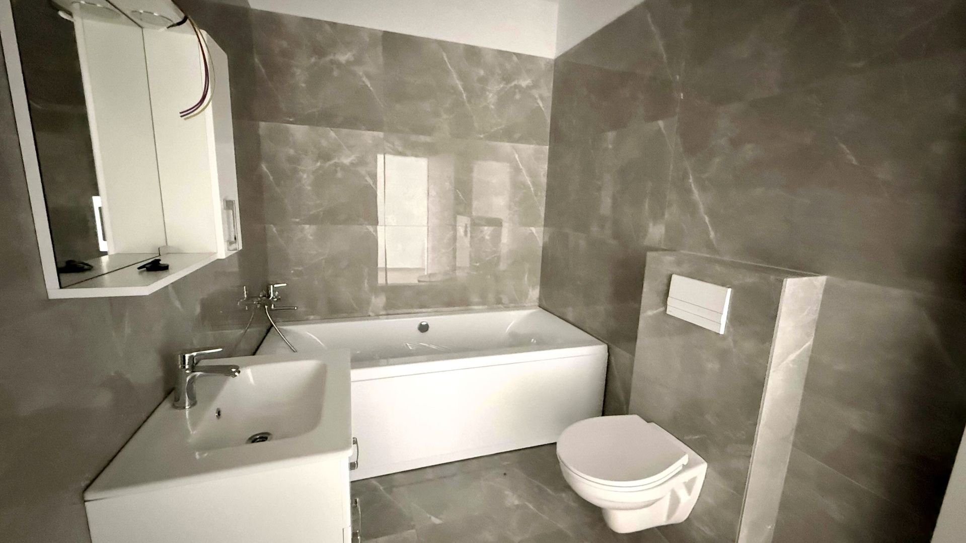 DUPLEX PE PARTER - Poză 9