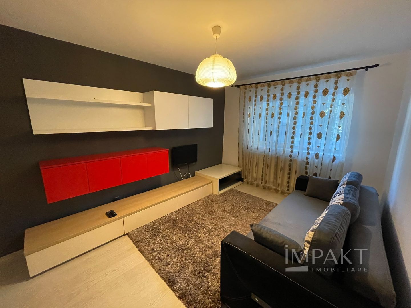 Apartament 2 camere decomandate, renovat, cu balcon generos – Mănăștur - Poză 1