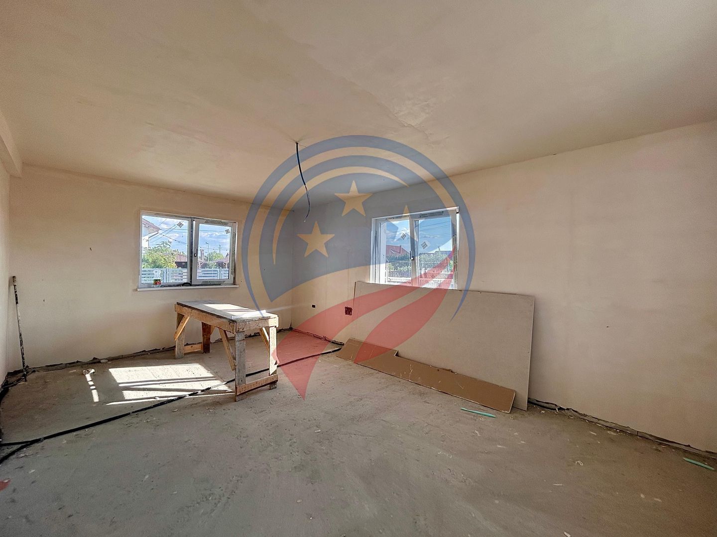 Vilă cu 4 camere de vânzare in Craiova - Poză 16