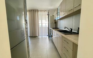 Apartament 2 camere | Prima Închiriere | Bloc Nou - Poză 4