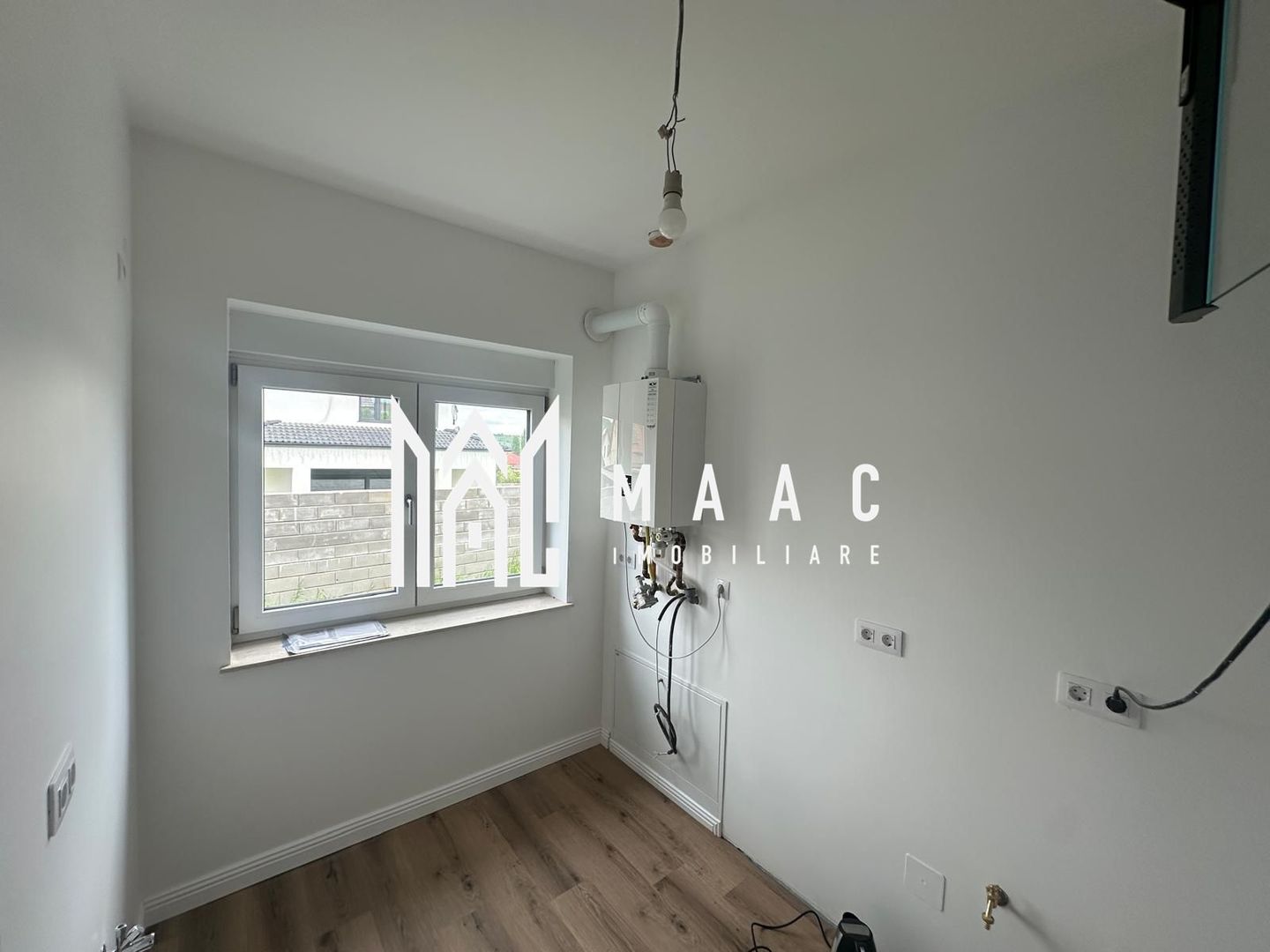 Casa moderna | 5 Camere | 245 MPU | Cisnadie - Poză 5