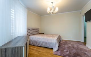 Chirie, casă, 3 nivele, strada Ghidighici, Buiucani - Poză 18