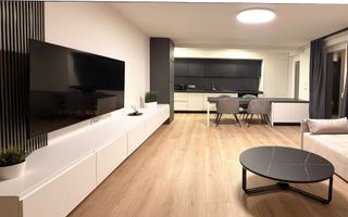 Inchiriere apartament 2 camere | Et 2 | Torontalului - Poză 1