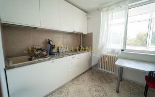 PIATA SUDULUI | 2 CAMERE | 54,3 MP | MOBILAT SI UTILAT | METROU 10 MIN - Poză 1