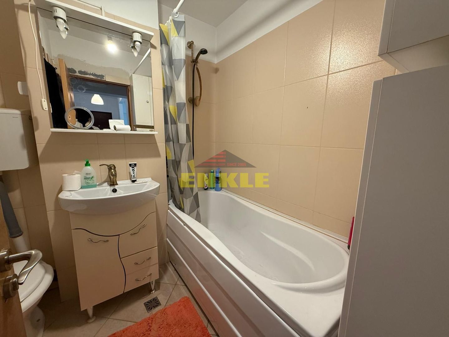 Apartament 2 camere decomandat, ultracentral - Poză 5