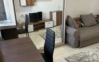 Etaj 2  Complexul Studentesc 1 camera - Poză 1