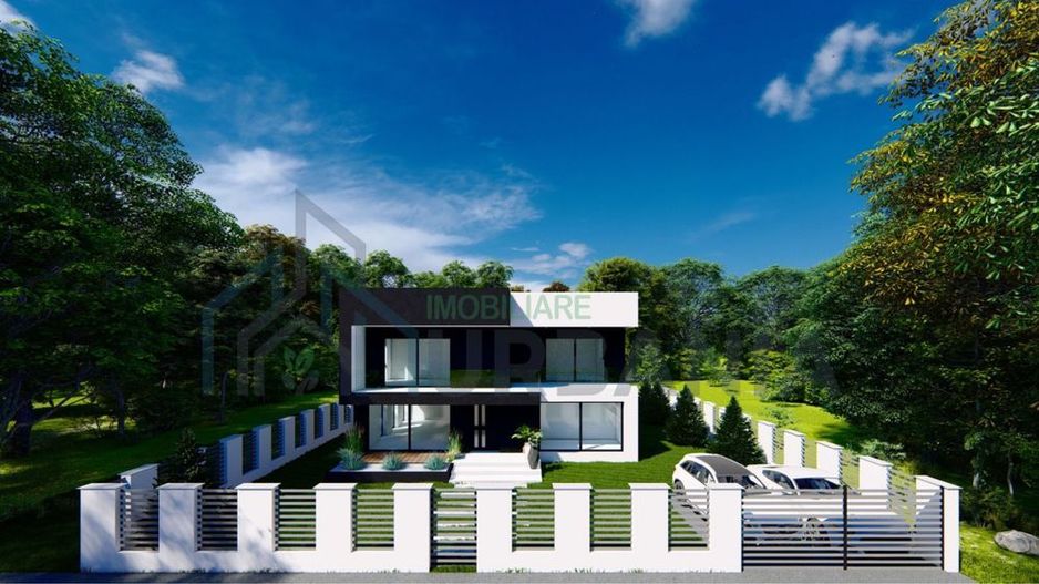 Teren intravilan 882 mp în Valea Lupului, zonă Platou Beldiman - Poză 4