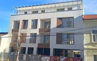 Spatiu comercial central | Ploiesti 44 | Comision 0%