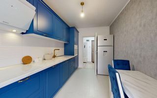 Apartament Dobroesti-Fundeni 3 Camere | Loc de Parcare | 89 mp Total - Poză 9