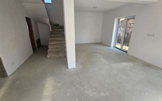 Casa Individuala cu 4 camere si curte in SIbiu, zona Turnisor - Poză 12