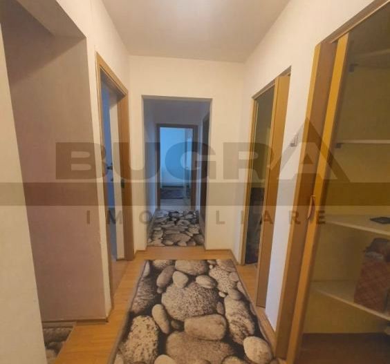 Apartament cu 2 camere, decomandat, 51 mp, Zona Mehedinti - Poză 4