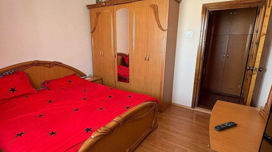 Apartament 3 cam, Micro 18, 2 băi, mobilat si utilat - Poză 4