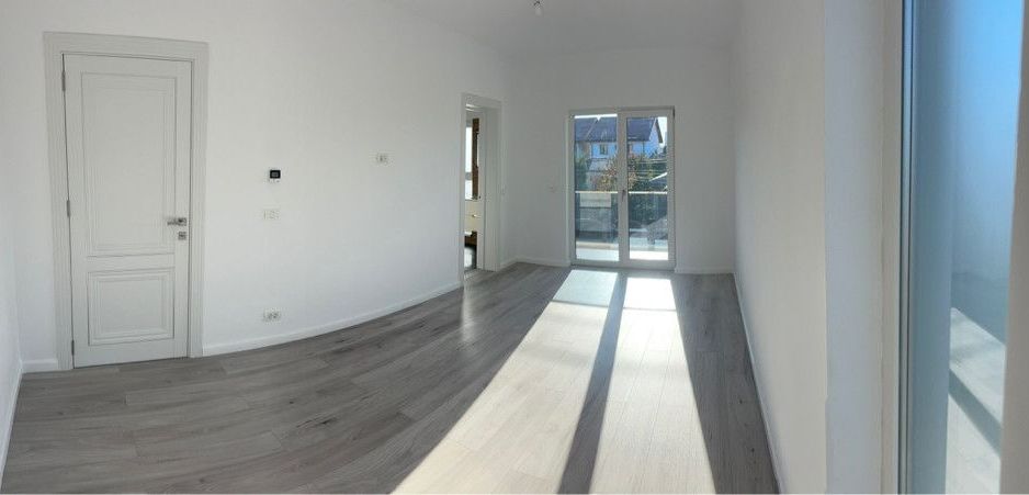 Vile moderne P+1 strada Jiului în oraș Voluntari - Poză 14