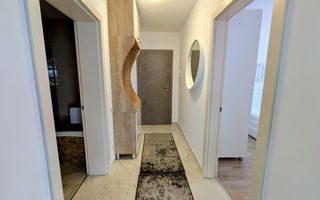 2 camere open space, Parcare, Modern, Dambul Rotund, Scoala de Politie - Poză 7