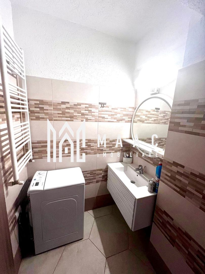 Apartament 2 Camere | Etaj Intermediar | Modern - Poză 9