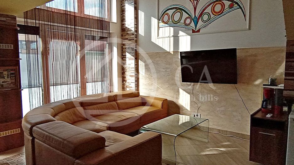 Apartament de inchiriat cu 2 camere zona centrala Oradea - Poză 1