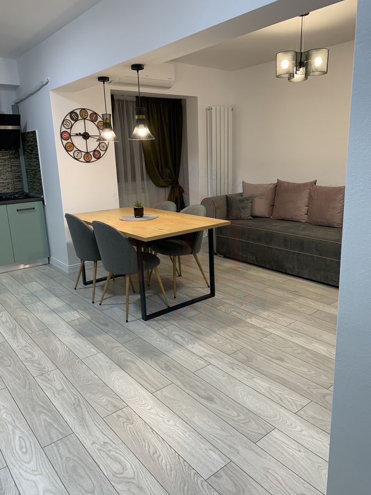 🏡De închiriat apartament 2 camere zona Faleza Dunării, 500 euro - Poză 2