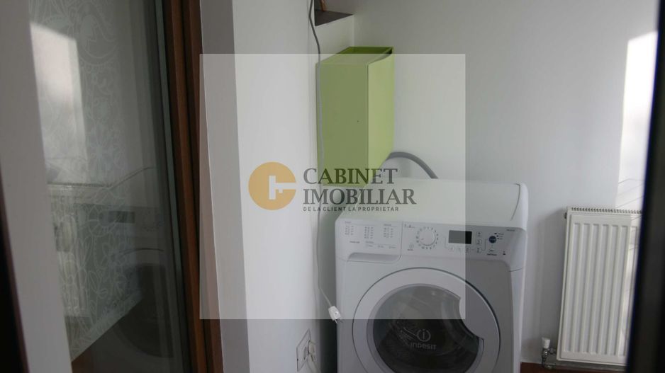 Apartament 1 camera I Matei Basarab I Etaj 1/4 I Decomandat - Poză 7