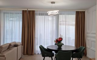 VILA NOUA | COMPLEX REZIDENTIAL | PIPERA - Poză 1