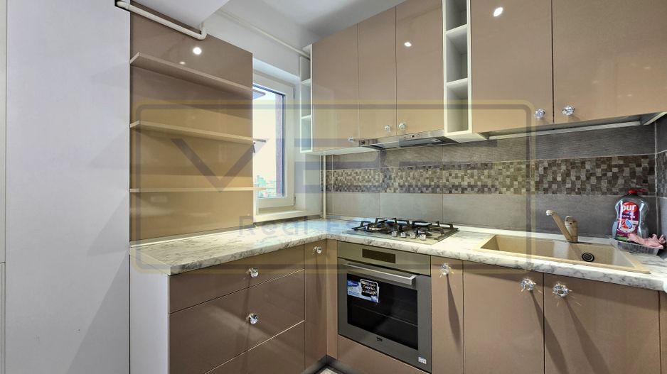 Apartament Premium - 2 camere dec- parcare subterana- bloc nou semicentral - Poză 7