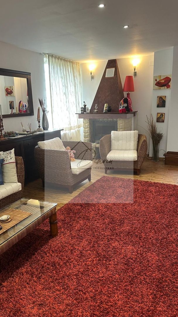 COMISION 0% I  Vila 4 camere Pipera I Iancu Nicolae Serban Cantacuzino - Poză 21