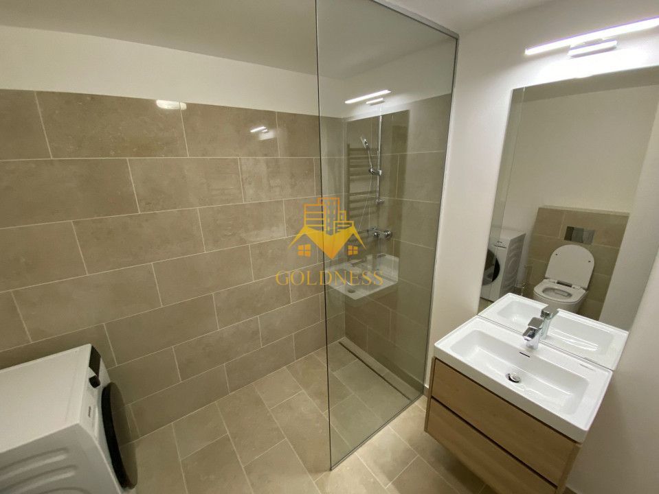 2 camere, Iris, Gării, Liberty, Feroviarilor, 18GYM, Decebal, Oașului - Poză 7