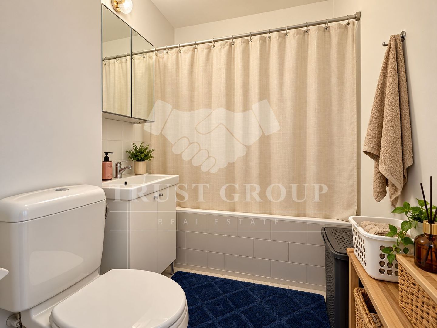 Apartament 2 camere Iancului - Poză 11