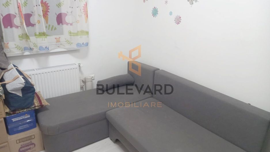 Apartament cu 3 camere, zona strazii  Florilor! - Poză 4