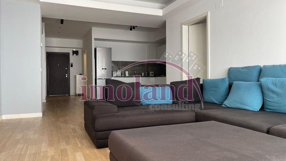 Inchiriere - apartament 2 camere + loc de parcare - Iancu Nicolae-Pipera - Poză 3