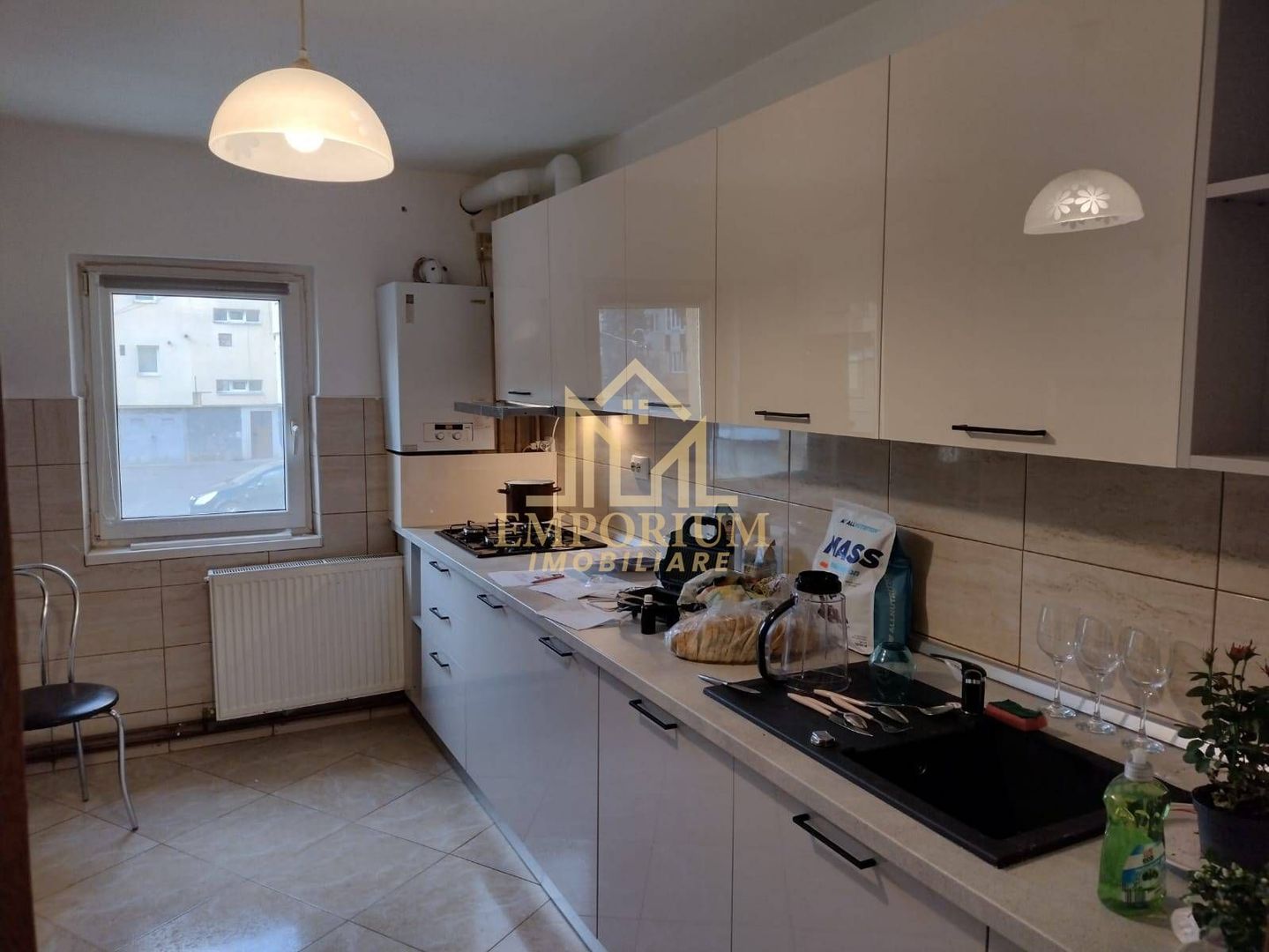 3 camere decomandate, Zorilor, Lidl, Golden Tulip - Poză 1