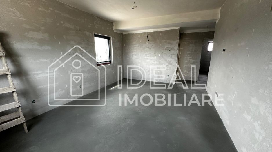 Apartament 3 camere LA CHEIE, Cartierul Athitectilor - Poză 1
