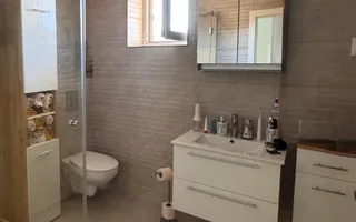 PENTHOUSE 5 CAMERE | 126 MP | DOUĂ NIVELURI | PARCARE SUBTERANĂ - Poză 30