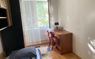 3 camere confort 1 etaj 3 zona Medicina CENTRALA PROPRIE - Poză 5