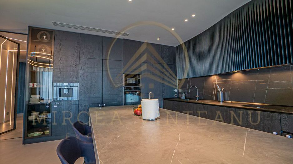 Casa de Vis Smart pe Malul Lacului – Lux, Confort și Tehnologie - Poză 12