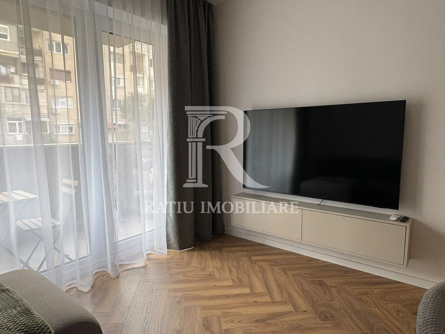 Apartament cu 2 Camere de inchiriat | Prima Green Residence | Nufărul - Poză 10